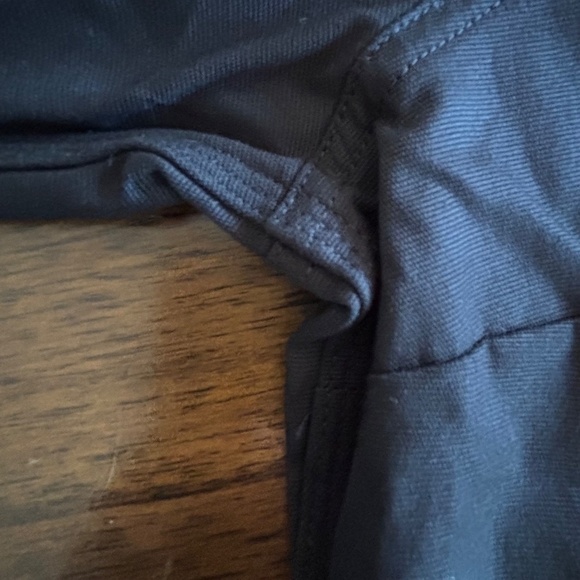 Carhartt Women's rugged professional series long-sleeve button-down size XL NWT - Picture 4 of 16